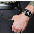 Часы Rado Captain Cook High-Tech Ceramic R32127152 фото 5